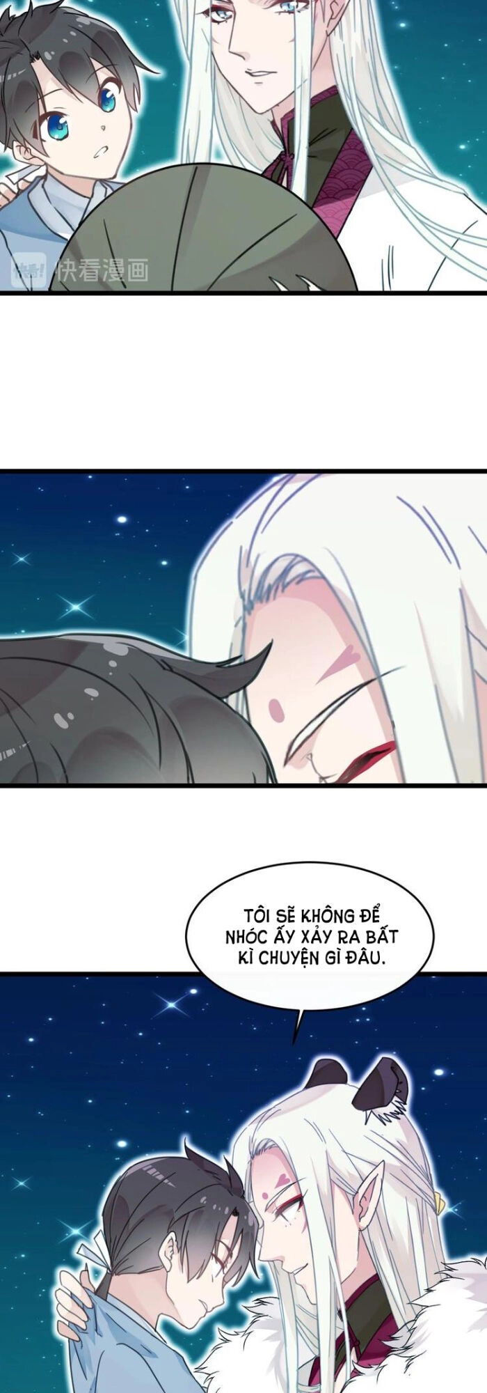 Yêu Thợ Săn Chapter 68 - 13