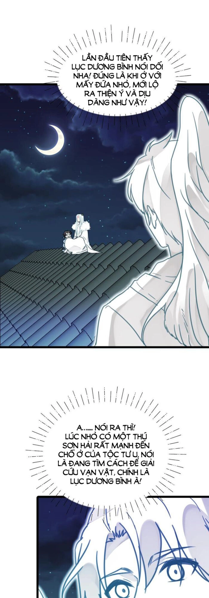 Yêu Thợ Săn Chapter 68 - 20