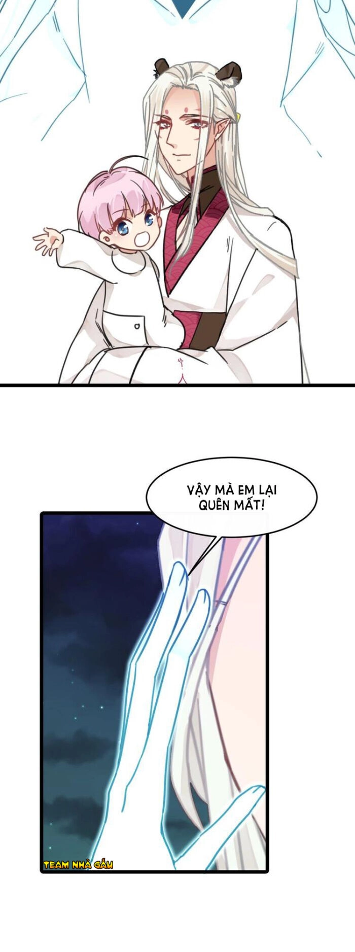 Yêu Thợ Săn Chapter 69 - 5