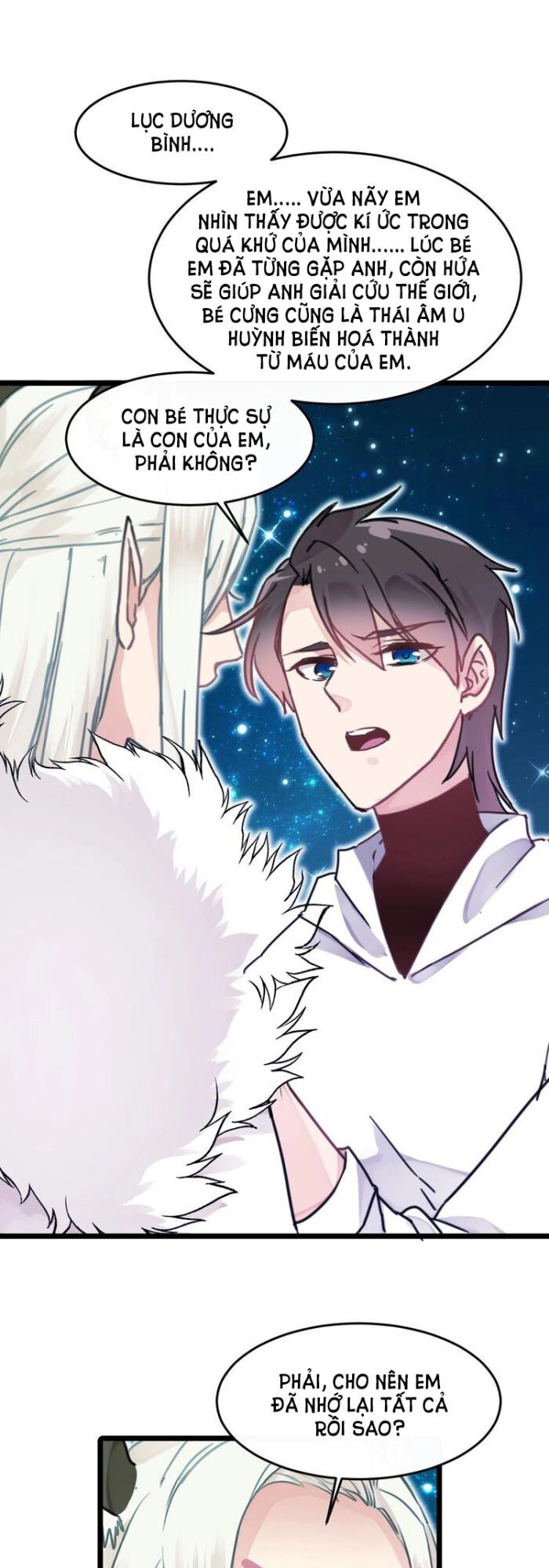 Yêu Thợ Săn Chapter 69 - 15