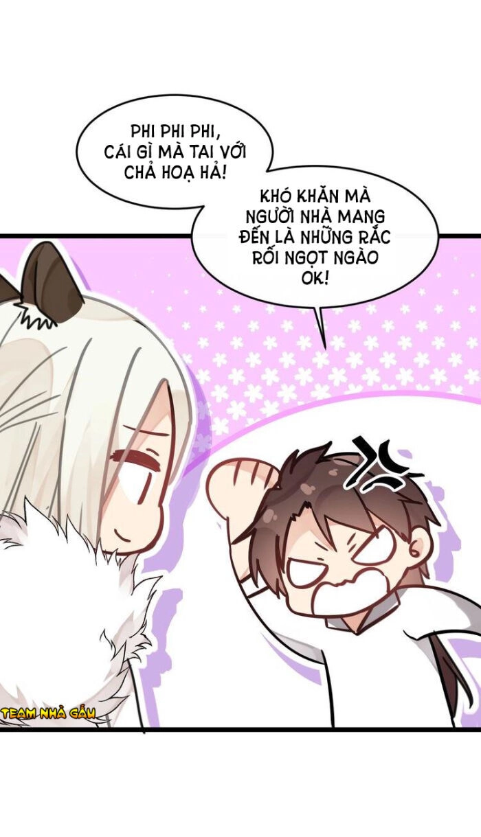 Yêu Thợ Săn Chapter 69 - 17