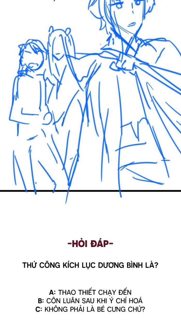 Yêu Thợ Săn Chapter 69 - 21