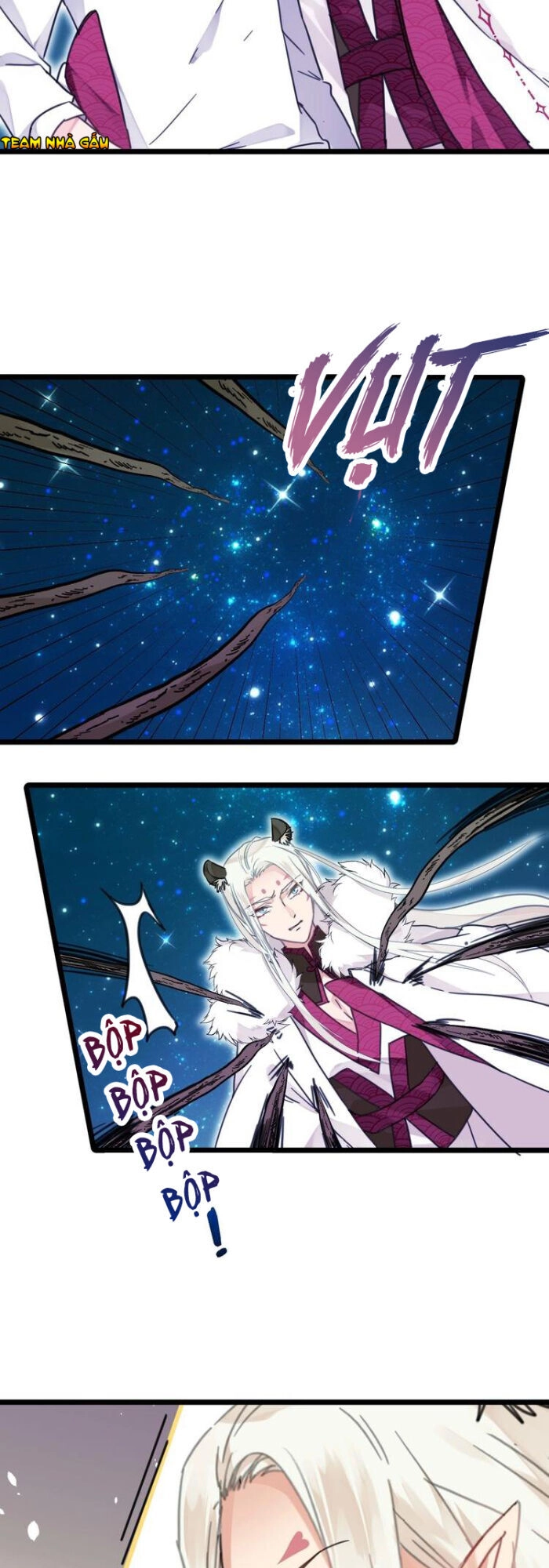 Yêu Thợ Săn Chapter 70 - 2