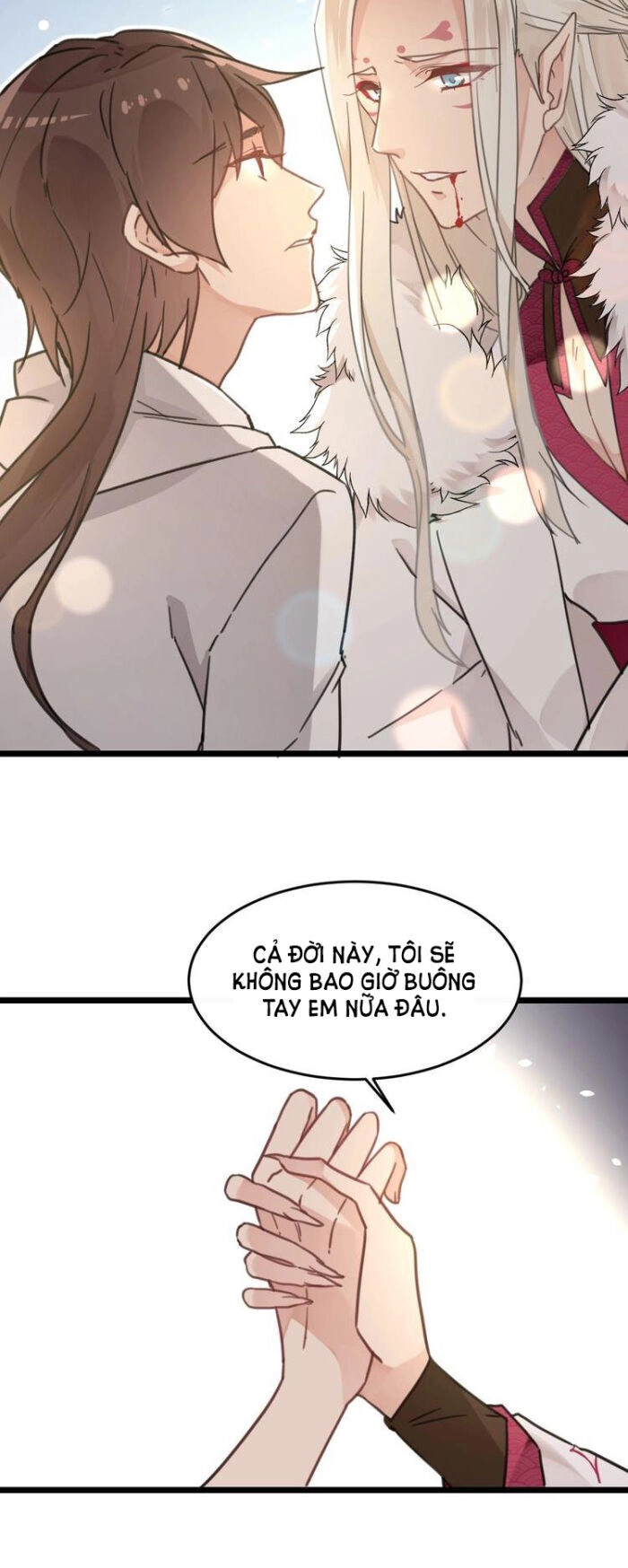 Yêu Thợ Săn Chapter 70 - 4