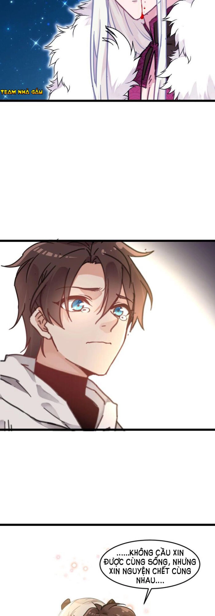 Yêu Thợ Săn Chapter 70 - 6