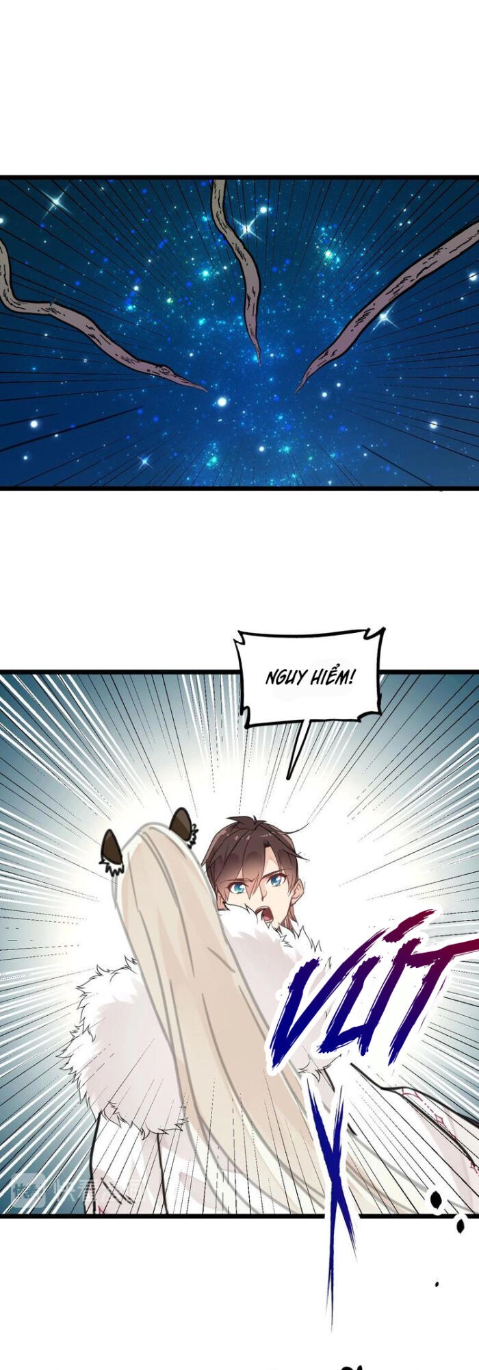 Yêu Thợ Săn Chapter 70 - 9