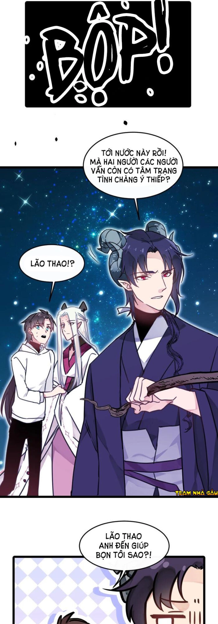 Yêu Thợ Săn Chapter 70 - 10