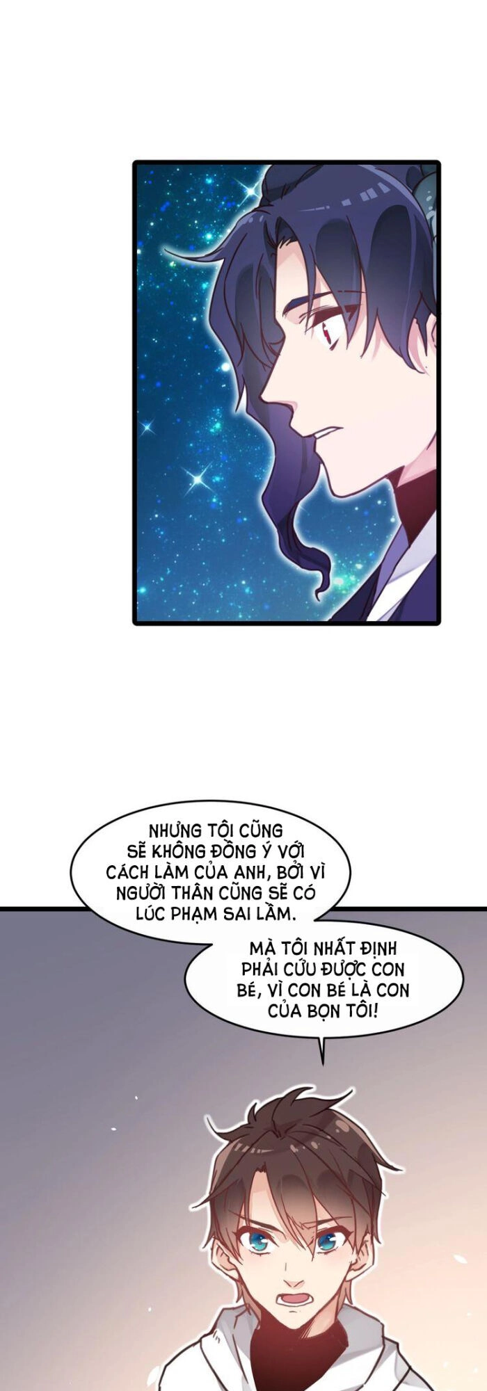 Yêu Thợ Săn Chapter 70 - 13