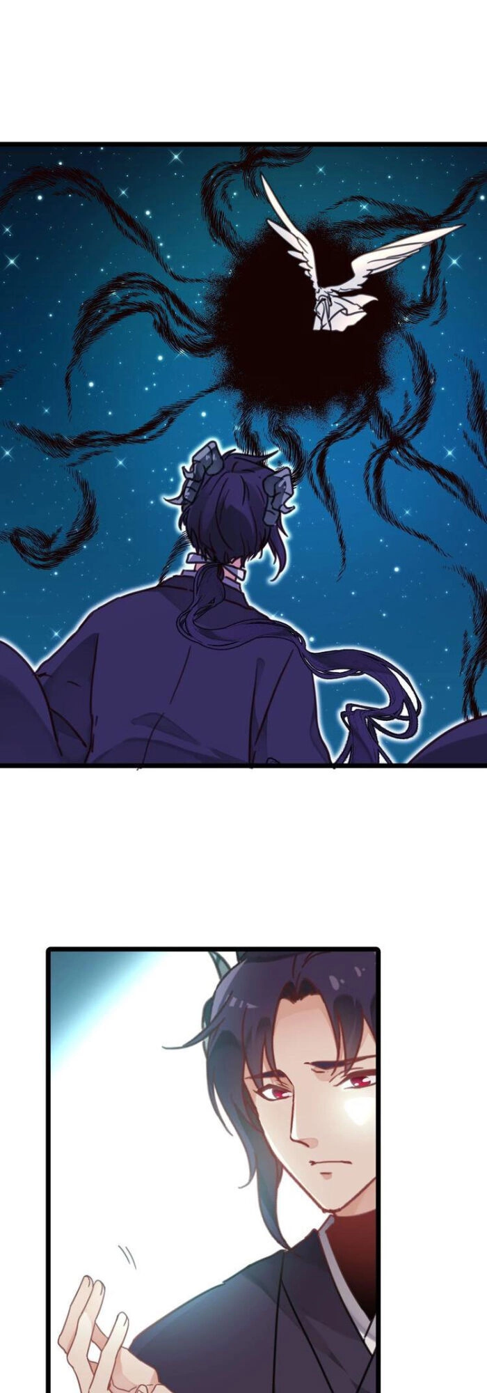 Yêu Thợ Săn Chapter 70 - 17