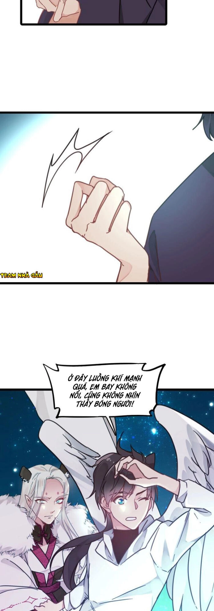 Yêu Thợ Săn Chapter 70 - 18