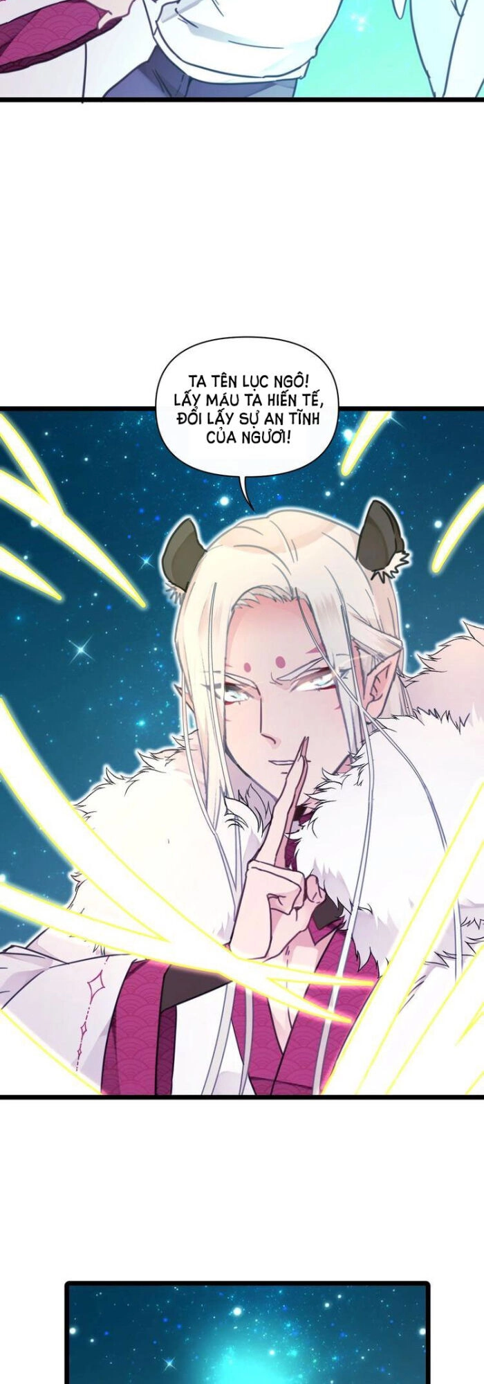 Yêu Thợ Săn Chapter 70 - 19