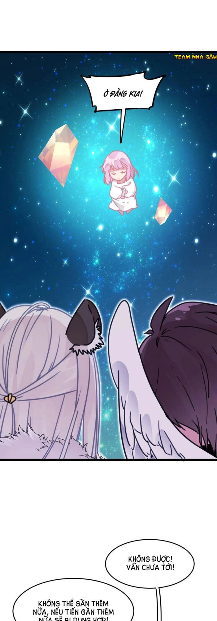 Yêu Thợ Săn Chapter 70 - 21