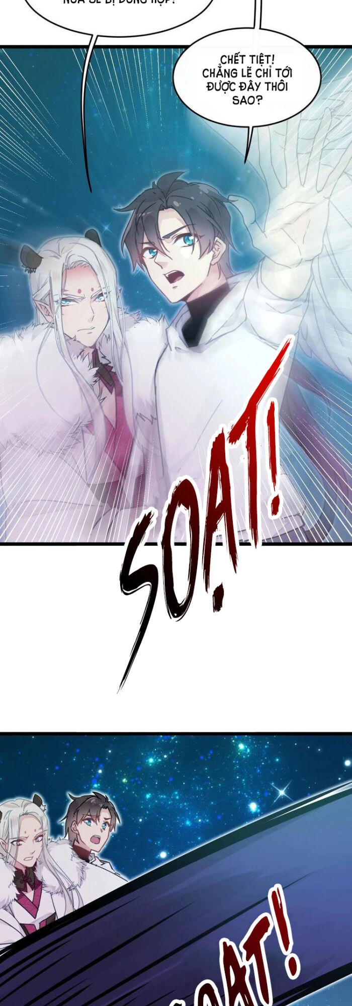 Yêu Thợ Săn Chapter 70 - 22