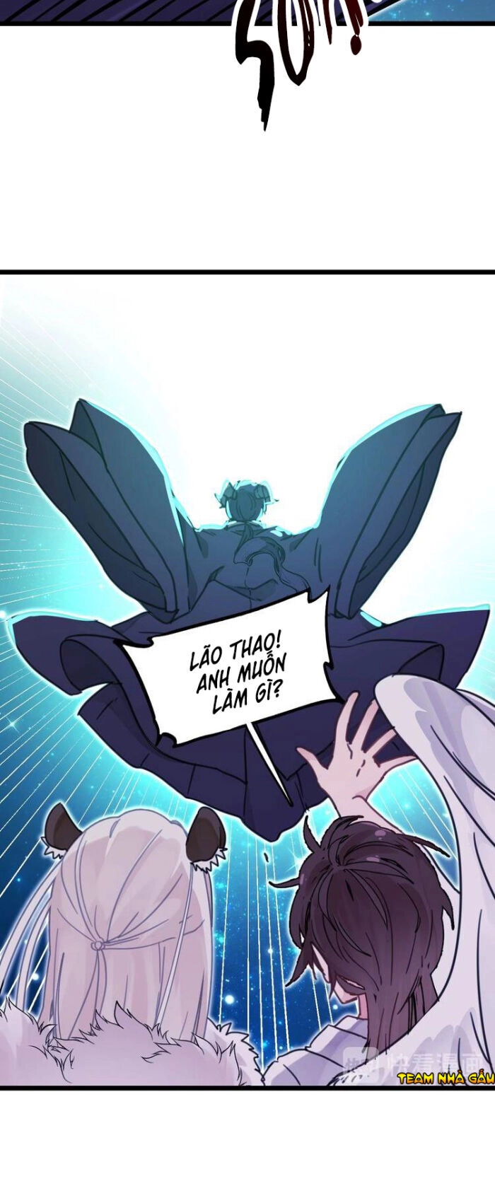 Yêu Thợ Săn Chapter 70 - 23