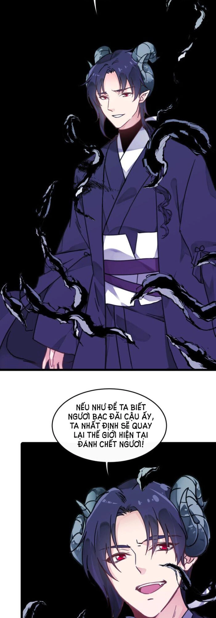 Yêu Thợ Săn Chapter 71 - 6