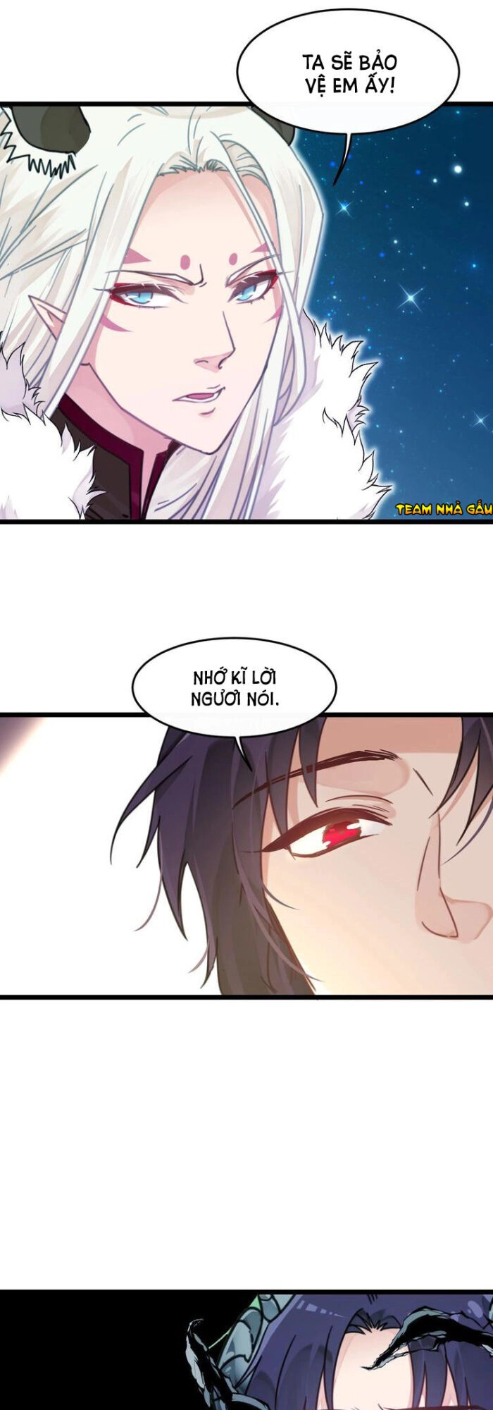 Yêu Thợ Săn Chapter 71 - 8