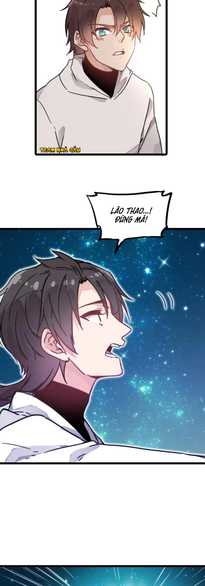 Yêu Thợ Săn Chapter 71 - 10