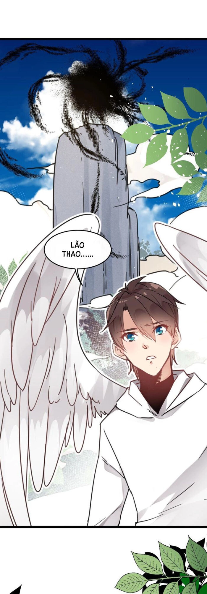 Yêu Thợ Săn Chapter 71 - 12