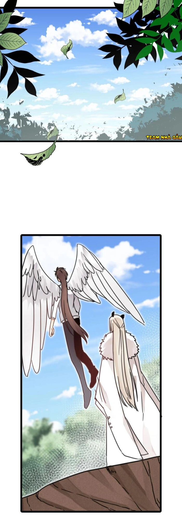 Yêu Thợ Săn Chapter 71 - 13