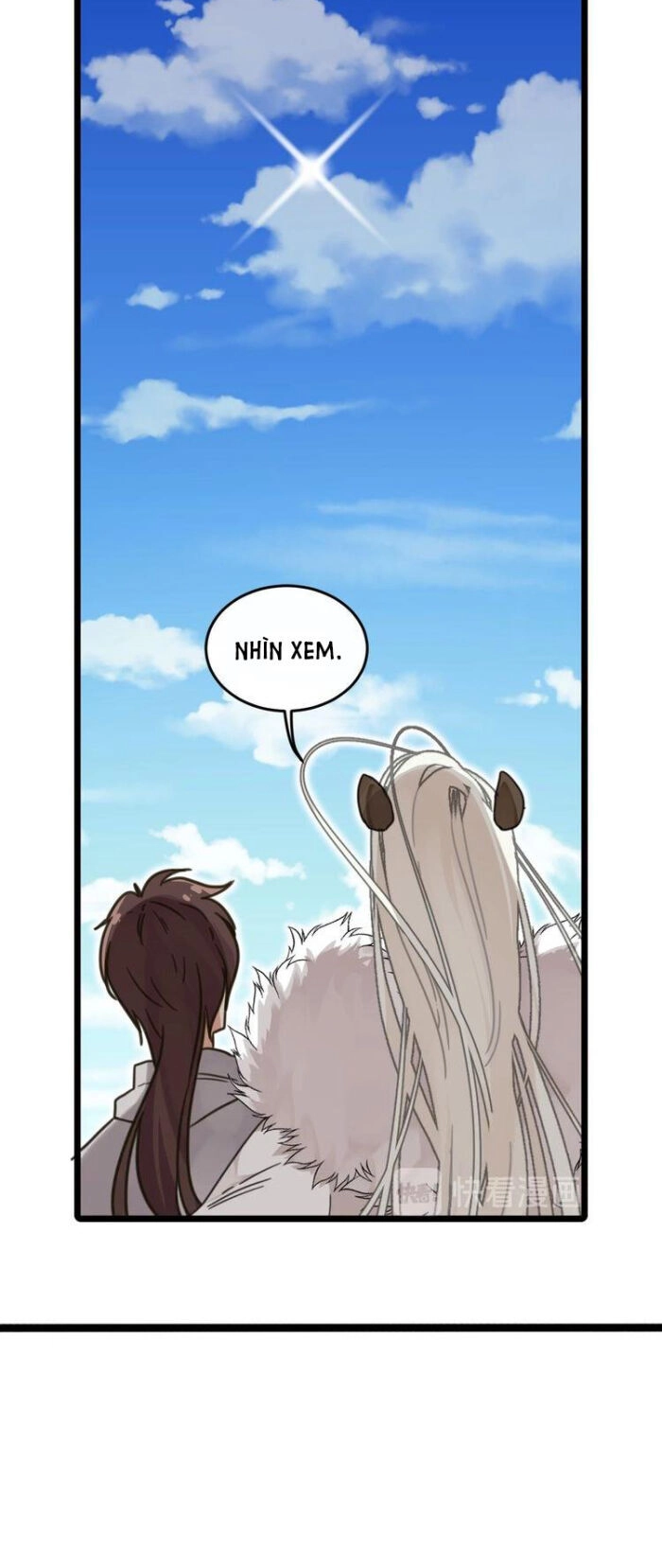 Yêu Thợ Săn Chapter 71 - 15