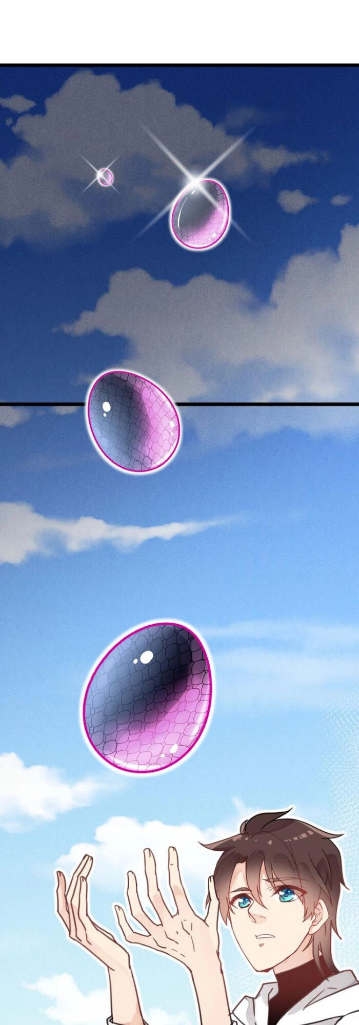 Yêu Thợ Săn Chapter 71 - 16