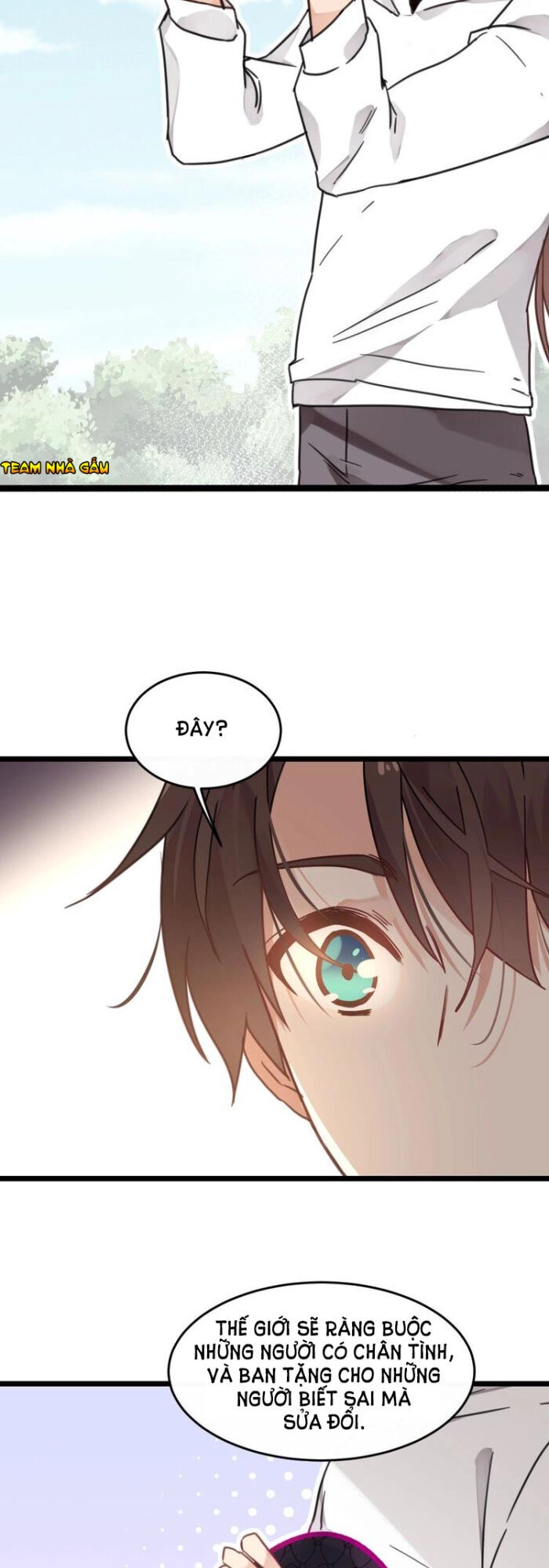 Yêu Thợ Săn Chapter 71 - 17