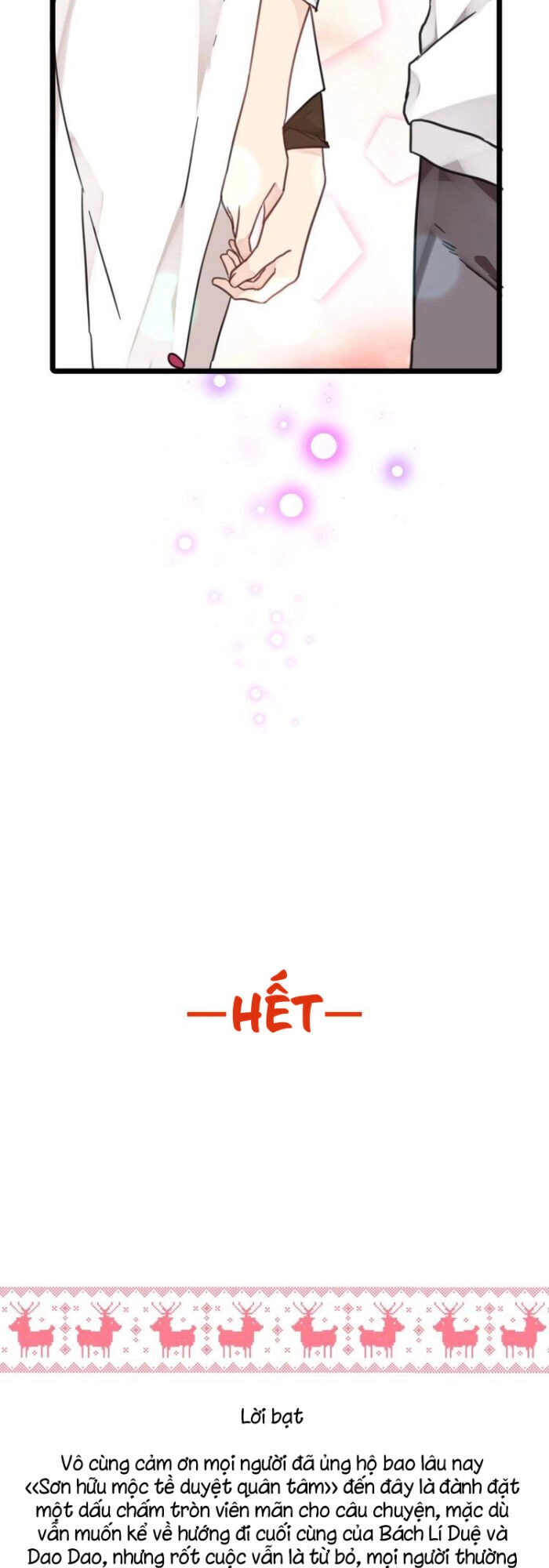 Yêu Thợ Săn Chapter 71 - 23