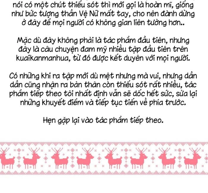Yêu Thợ Săn Chapter 71 - 24