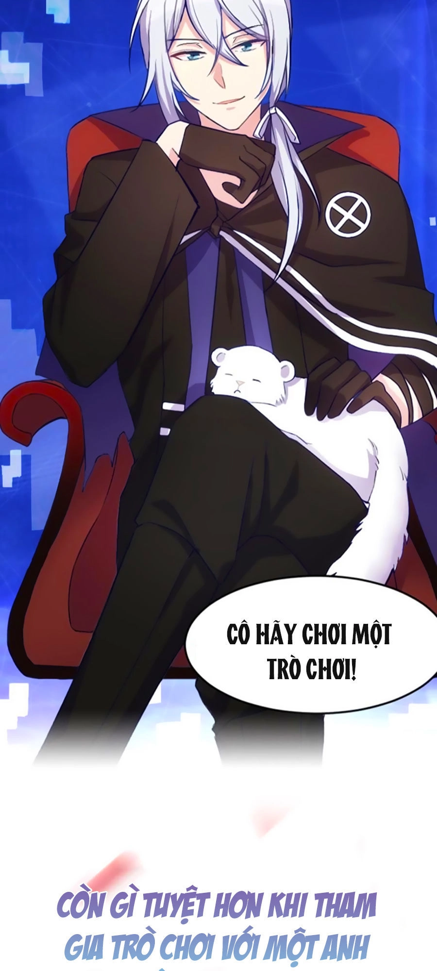 Tôi Ở Dị Giới Khai Ngư Đường Chapter 1 - 5