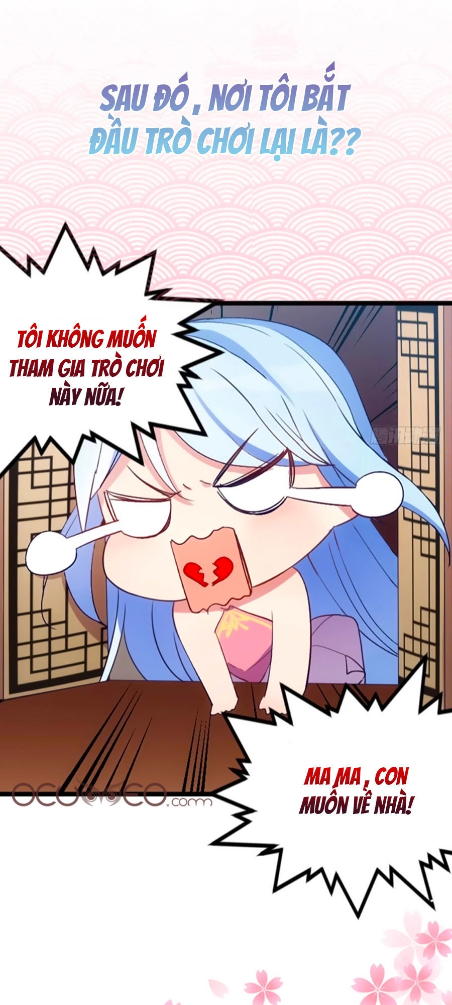 Tôi Ở Dị Giới Khai Ngư Đường Chapter 1 - 7