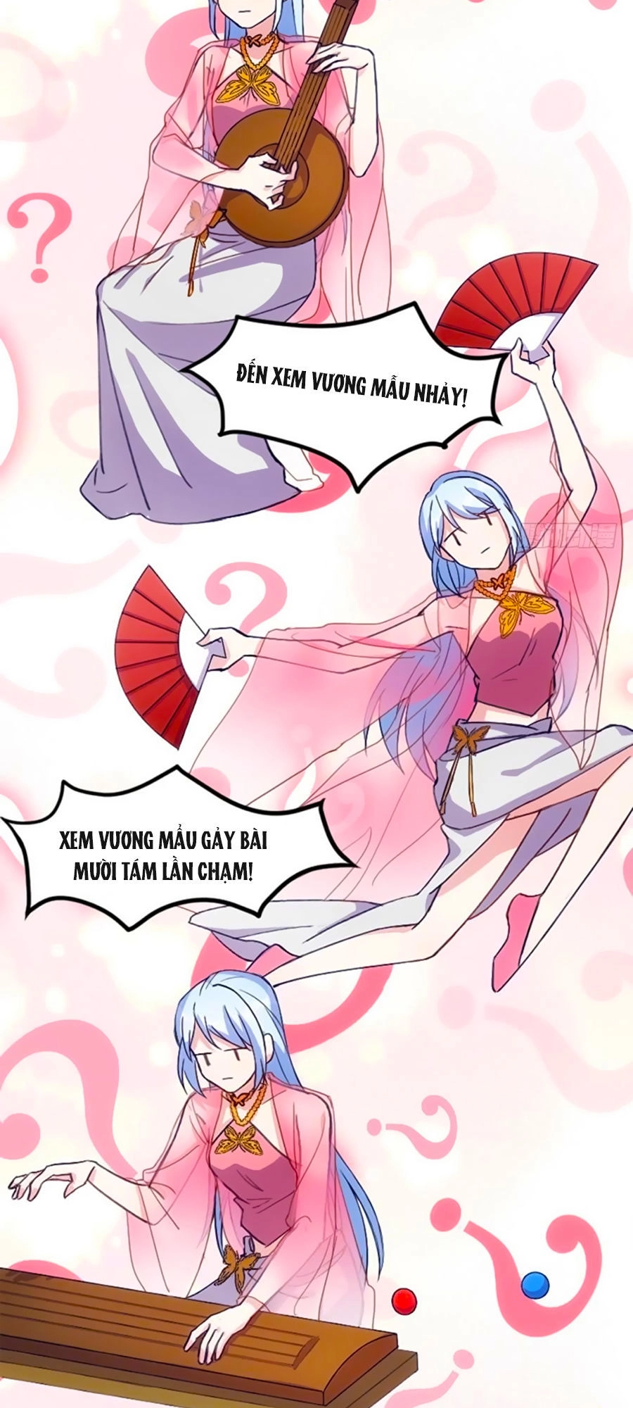 Tôi Ở Dị Giới Khai Ngư Đường Chapter 1 - 10