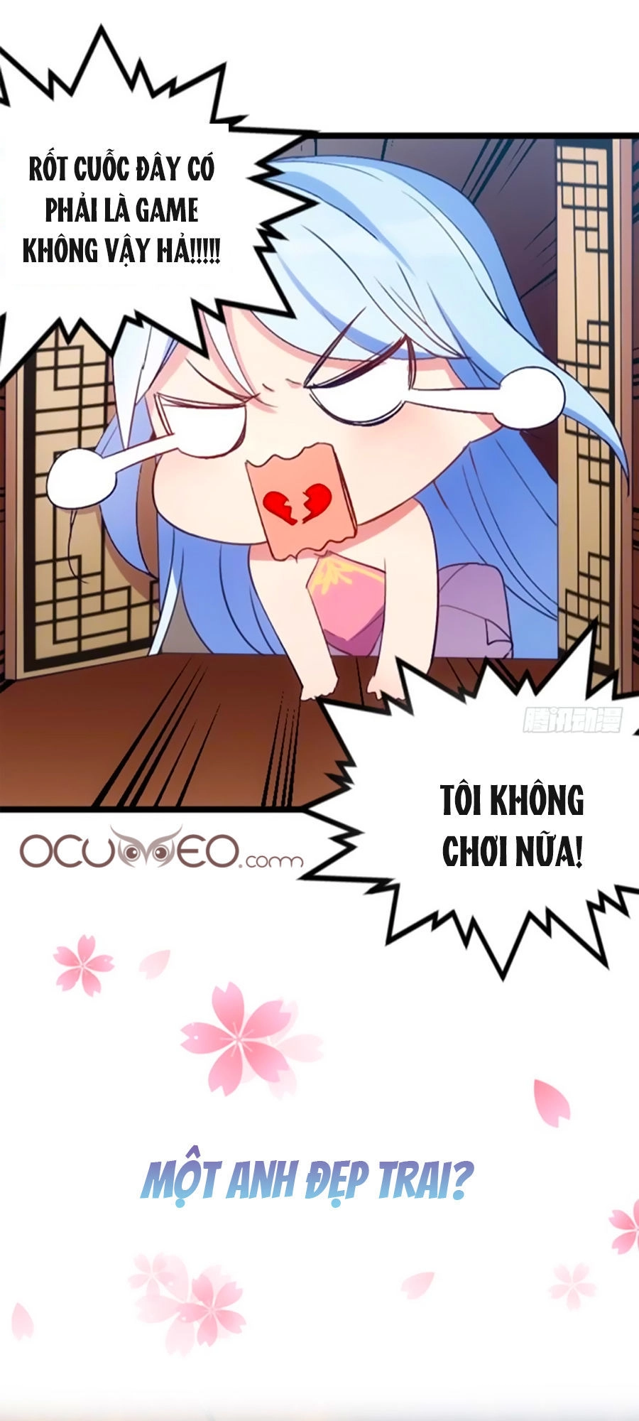 Tôi Ở Dị Giới Khai Ngư Đường Chapter 1 - 12