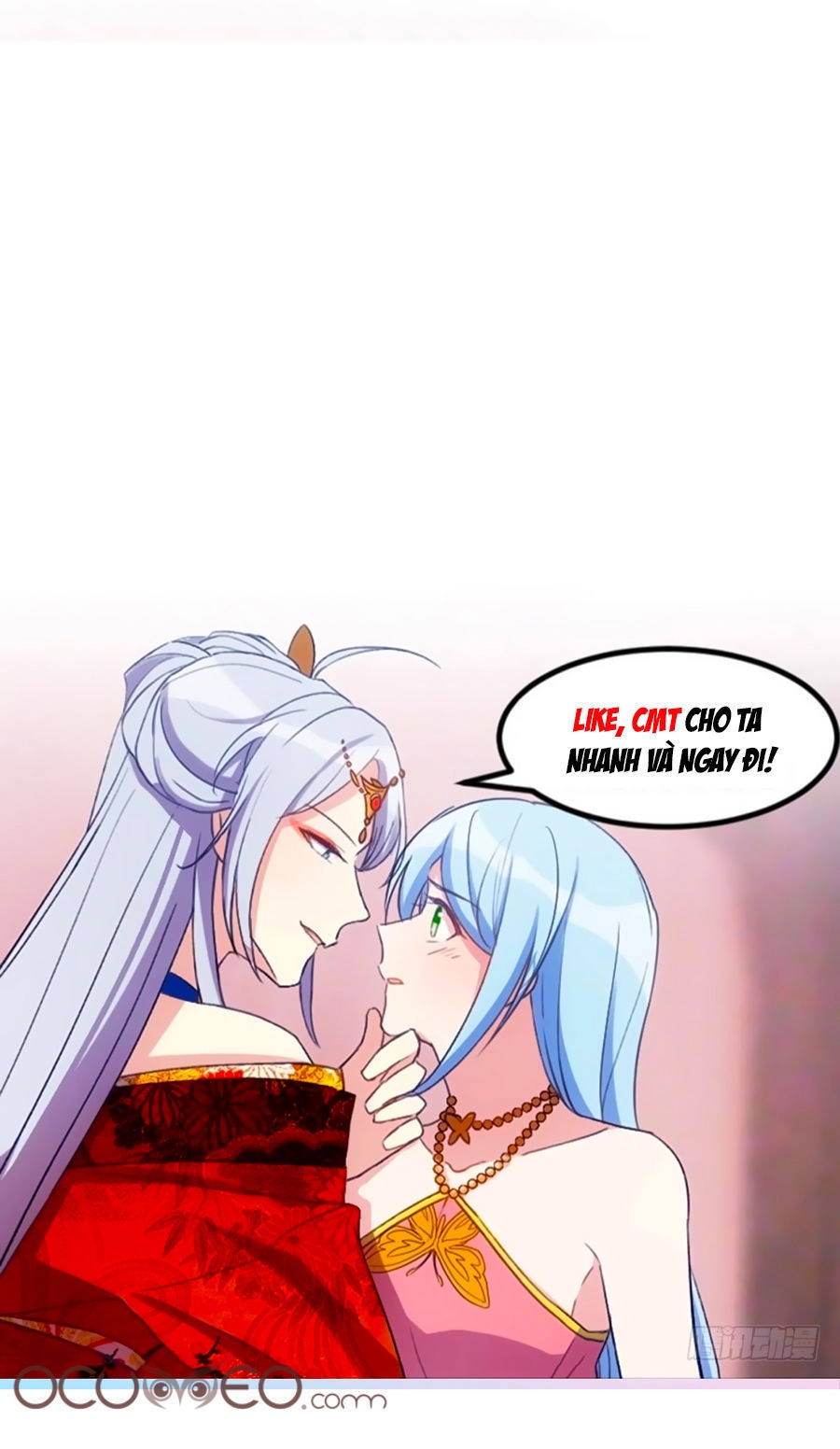 Tôi Ở Dị Giới Khai Ngư Đường Chapter 1 - 16