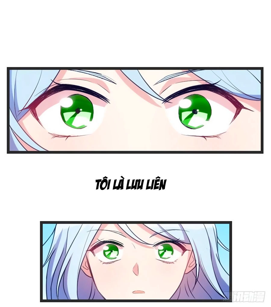 Tôi Ở Dị Giới Khai Ngư Đường Chapter 2 - 1