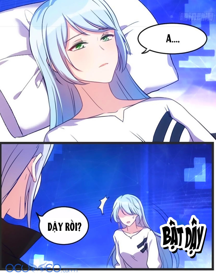 Tôi Ở Dị Giới Khai Ngư Đường Chapter 2 - 7