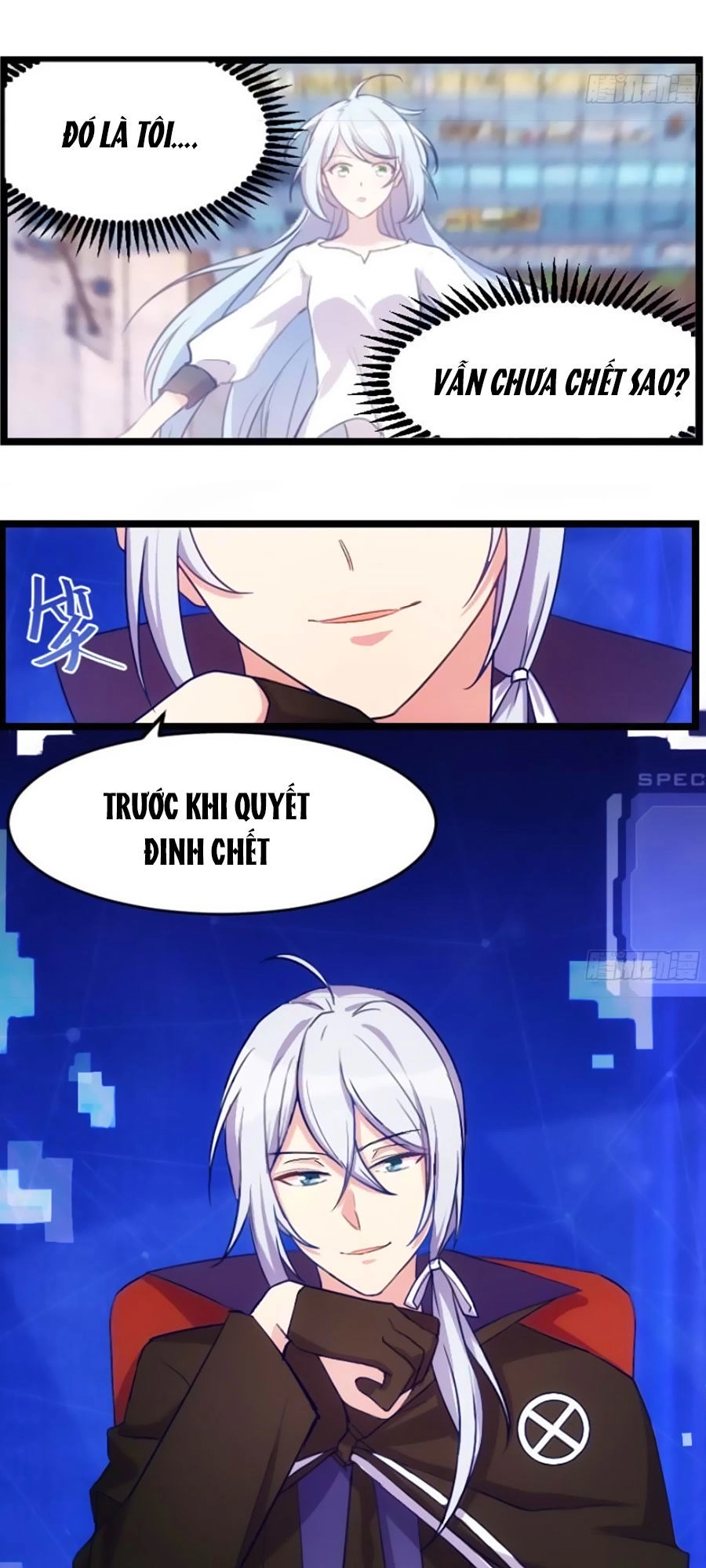 Tôi Ở Dị Giới Khai Ngư Đường Chapter 2 - 10