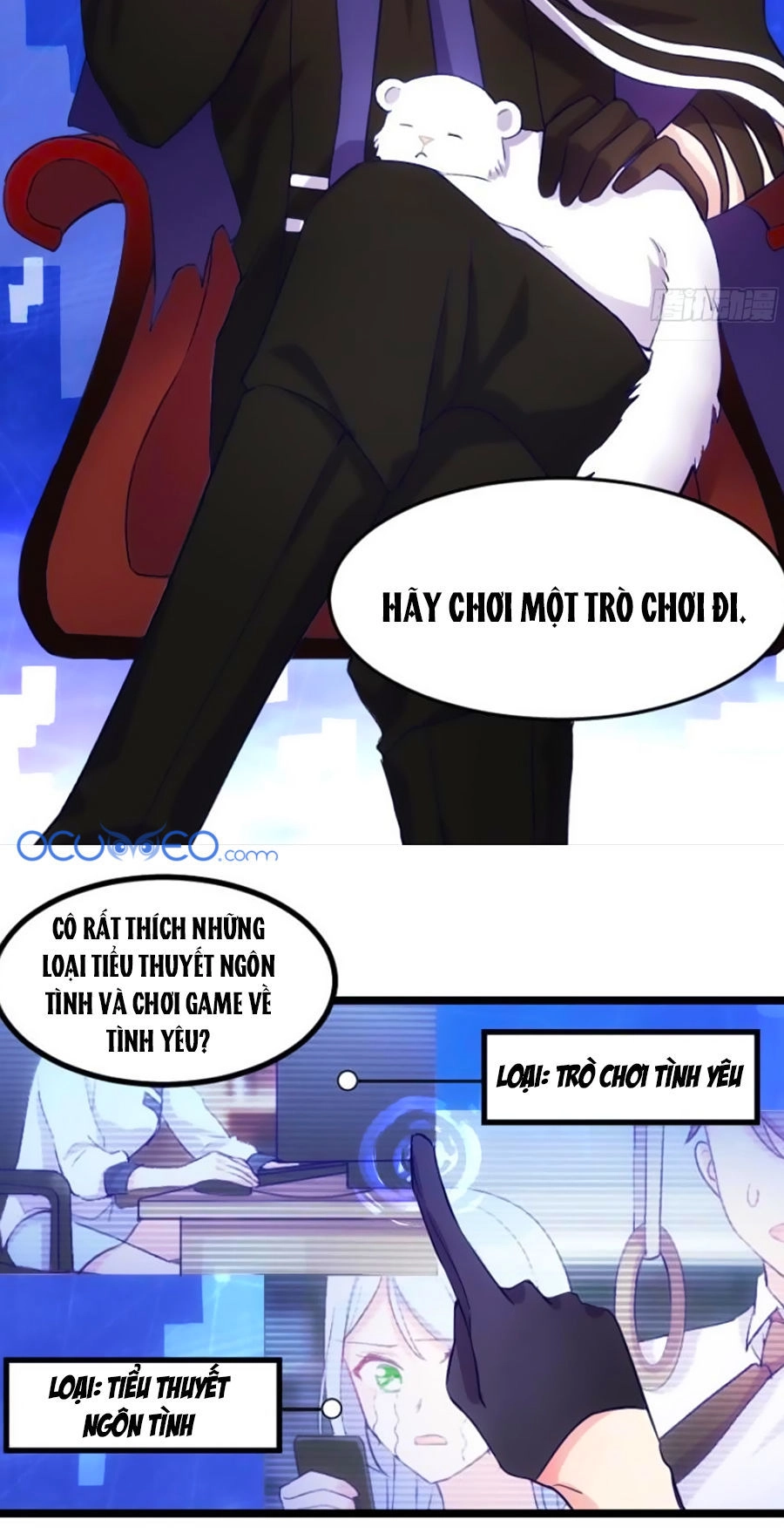 Tôi Ở Dị Giới Khai Ngư Đường Chapter 2 - 11