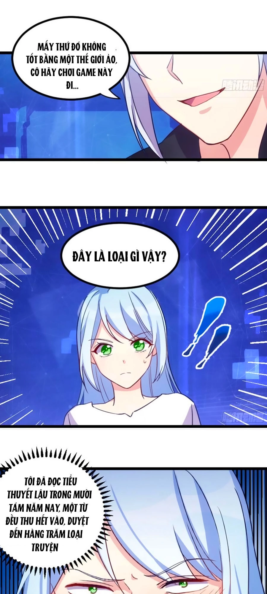 Tôi Ở Dị Giới Khai Ngư Đường Chapter 2 - 12