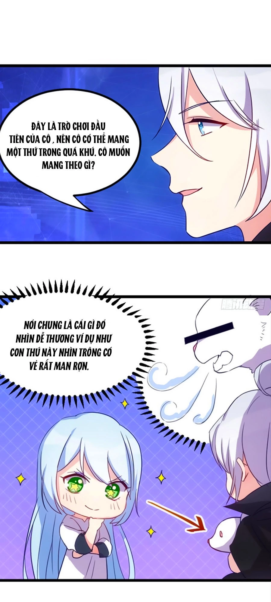 Tôi Ở Dị Giới Khai Ngư Đường Chapter 3 - 2