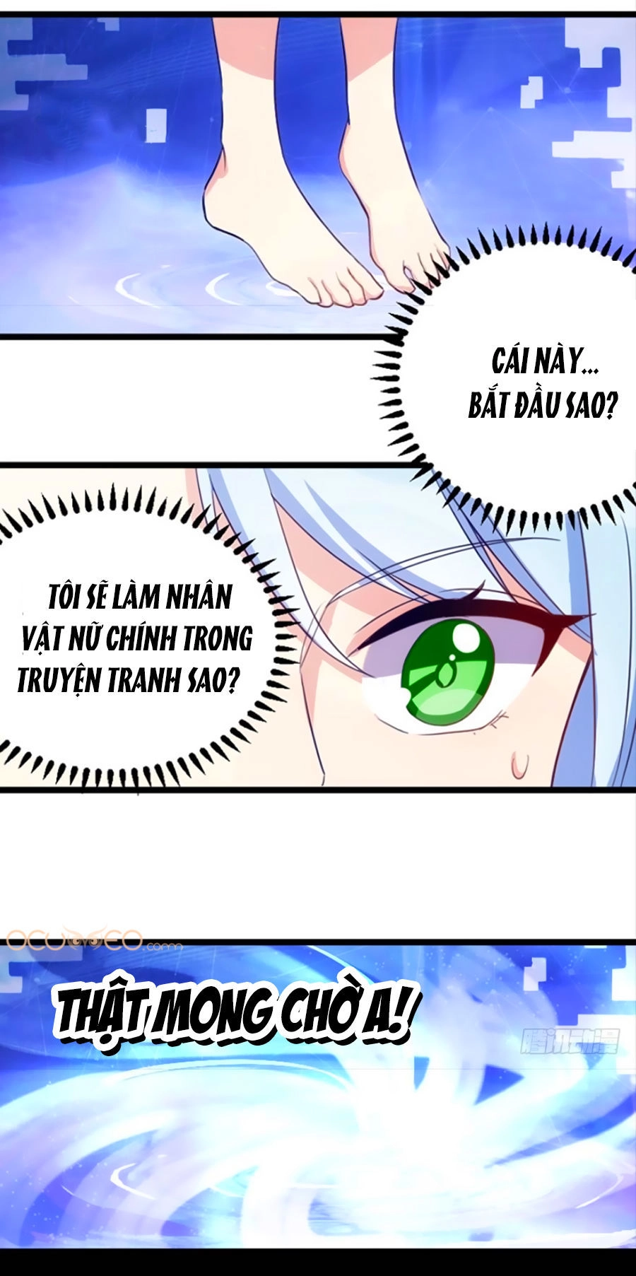 Tôi Ở Dị Giới Khai Ngư Đường Chapter 3 - 6