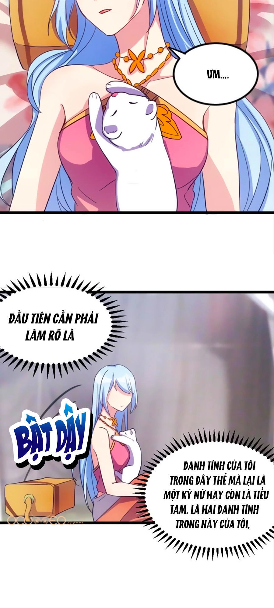 Tôi Ở Dị Giới Khai Ngư Đường Chapter 3 - 8