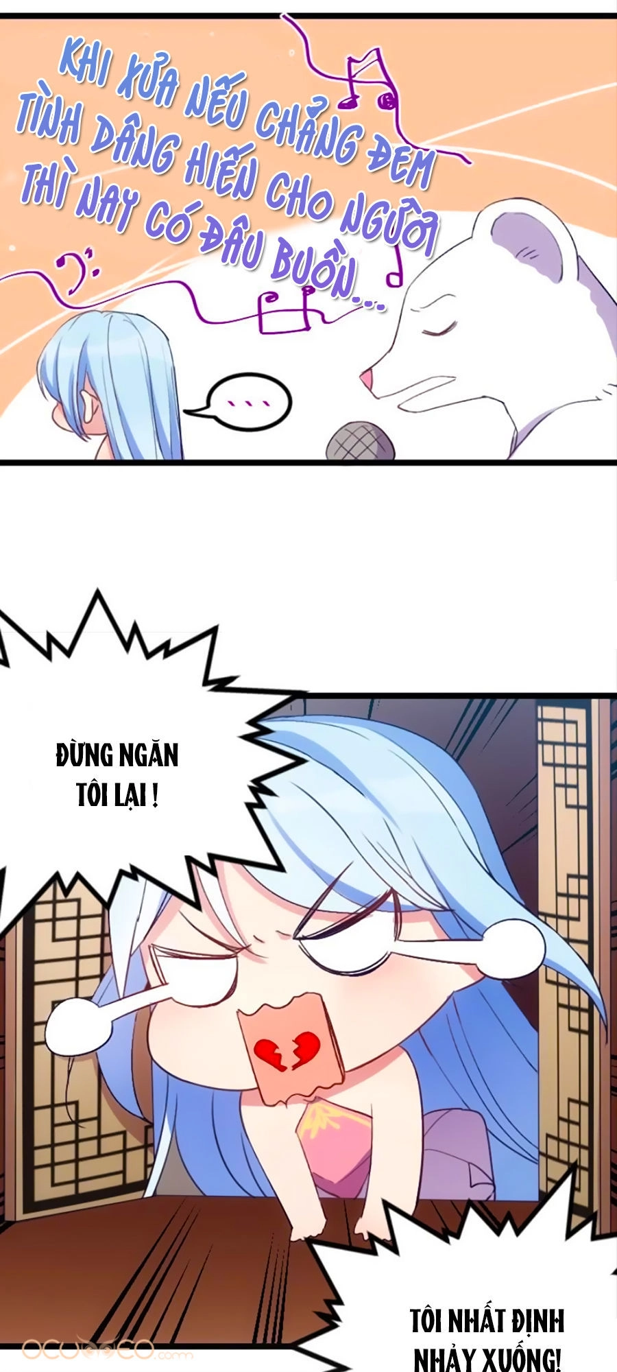 Tôi Ở Dị Giới Khai Ngư Đường Chapter 3 - 17