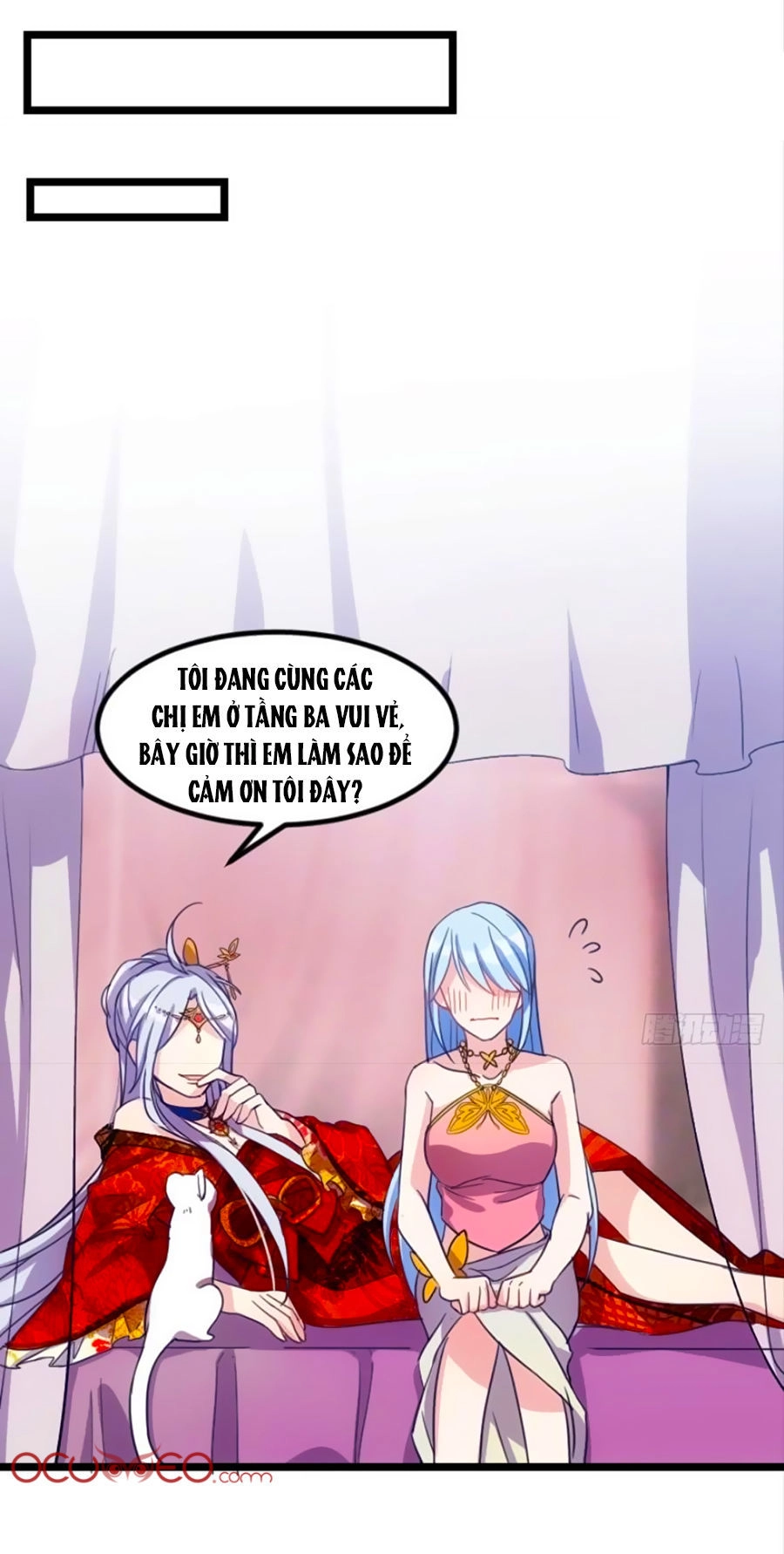 Tôi Ở Dị Giới Khai Ngư Đường Chapter 4 - 9