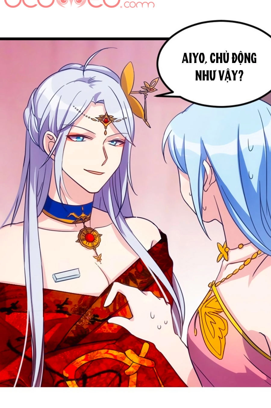 Tôi Ở Dị Giới Khai Ngư Đường Chapter 5 - 3