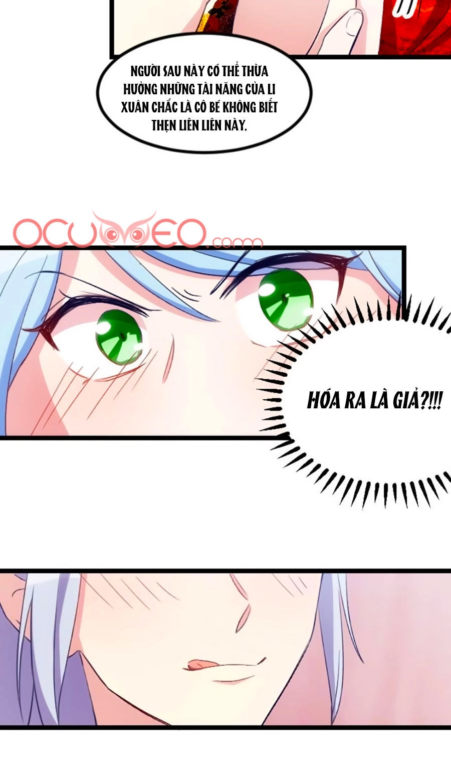 Tôi Ở Dị Giới Khai Ngư Đường Chapter 5 - 5