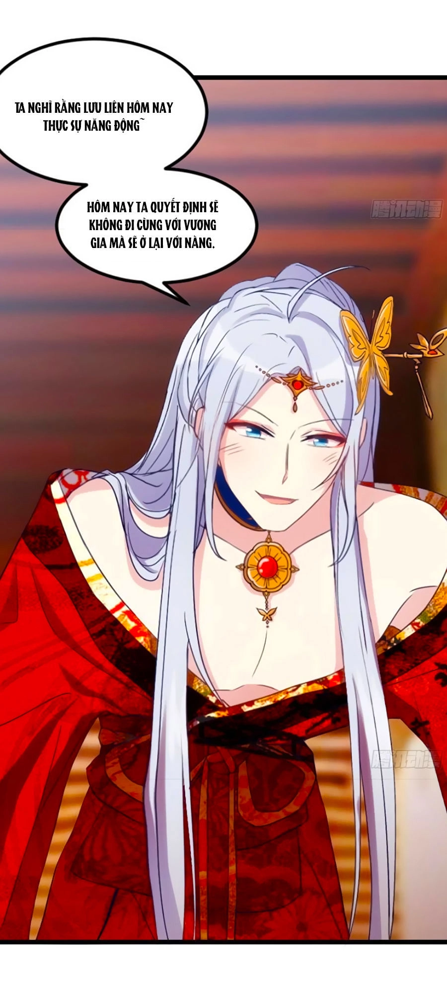 Tôi Ở Dị Giới Khai Ngư Đường Chapter 5 - 6