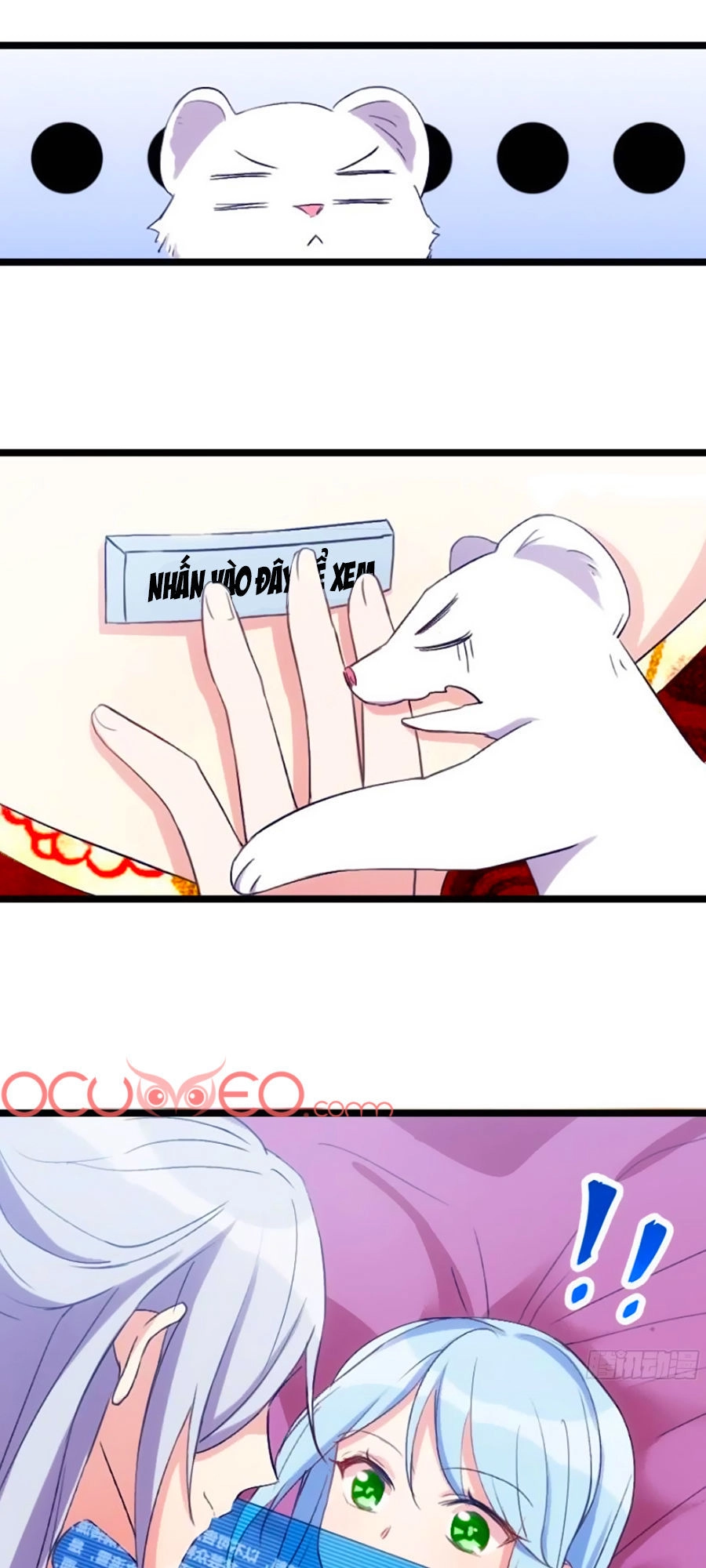 Tôi Ở Dị Giới Khai Ngư Đường Chapter 5 - 7