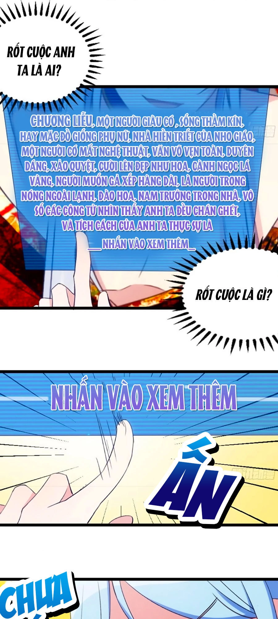 Tôi Ở Dị Giới Khai Ngư Đường Chapter 5 - 9