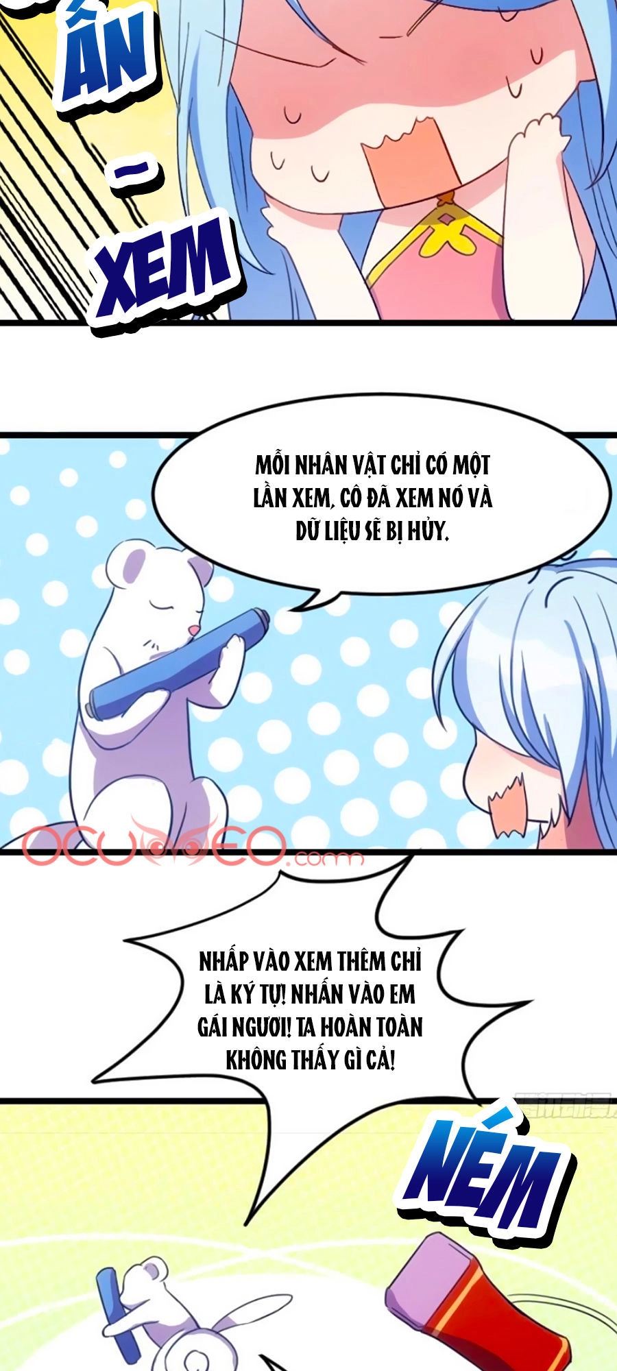 Tôi Ở Dị Giới Khai Ngư Đường Chapter 5 - 10