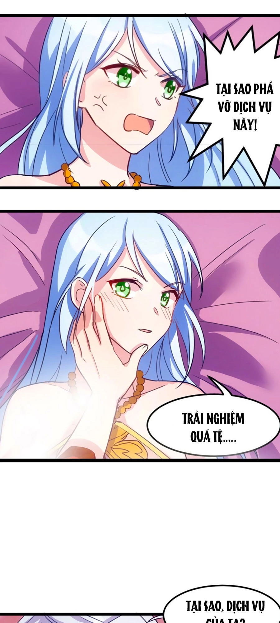 Tôi Ở Dị Giới Khai Ngư Đường Chapter 5 - 12